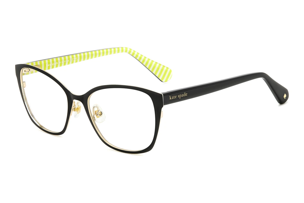 Kate Spade   LEOTA/G 807 SCHWARZ