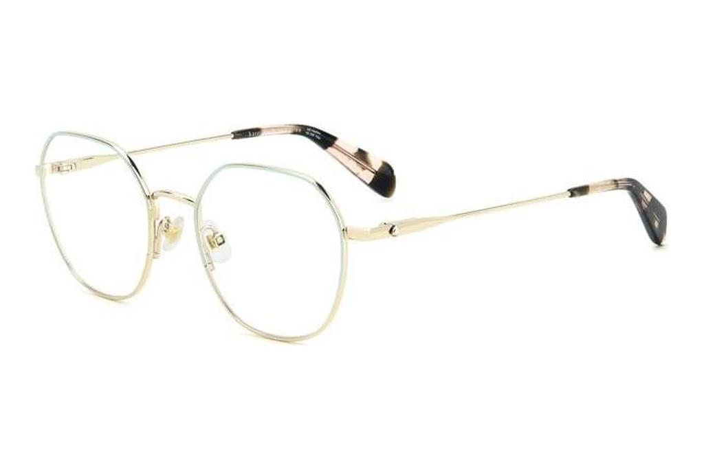 Kate Spade   MADISYN/G LKS GOLD