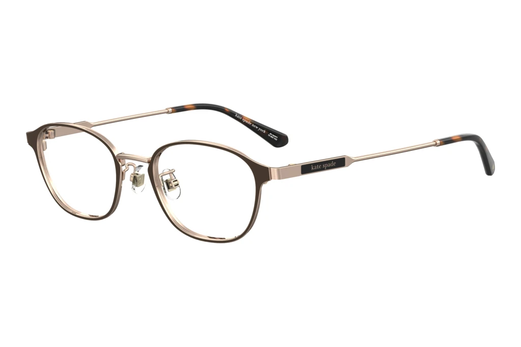 Kate Spade   MCCOY/FJ 09Q BROWN