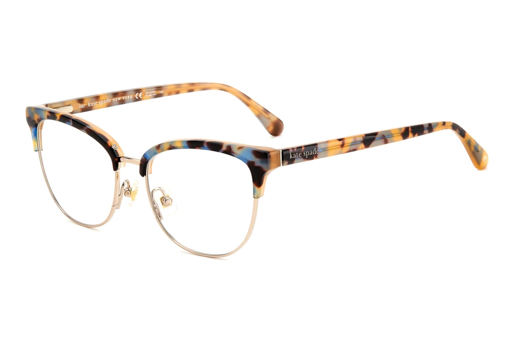 Kate Spade   PAITYN/G 5MU HAVANA MULTICOLOR