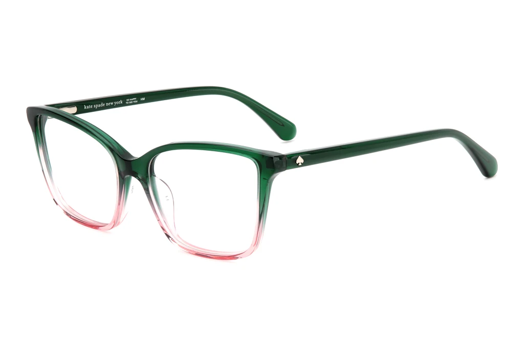 Kate Spade   TIANNA 1ED green