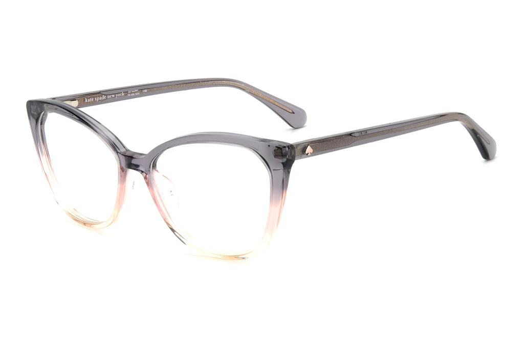 Kate Spade   ZAHRA HAQ SHADED GREY PINK