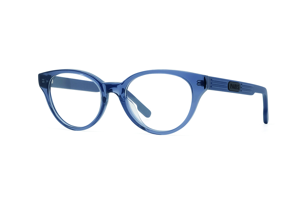 Kenzo   KZ50043I 090 SHINY BLUE
