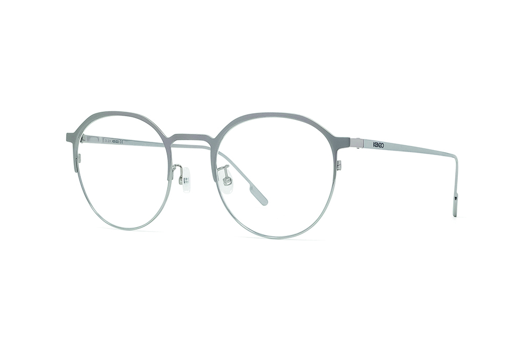 Kenzo   KZ50088U 016 SHINY PALLADIUM