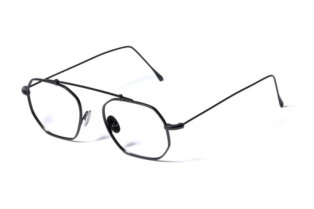 L.G.R   NOMAD 22-2723 Black Matt