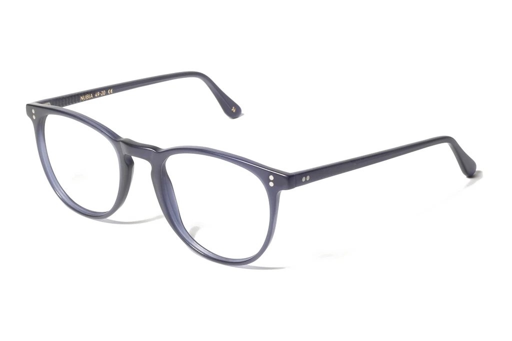 L.G.R   NUBIA 36-2118 Navy Blue Matt