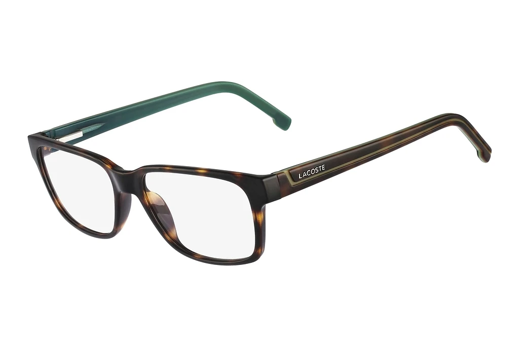 Lacoste   L2692 214 BROWN HAVANA