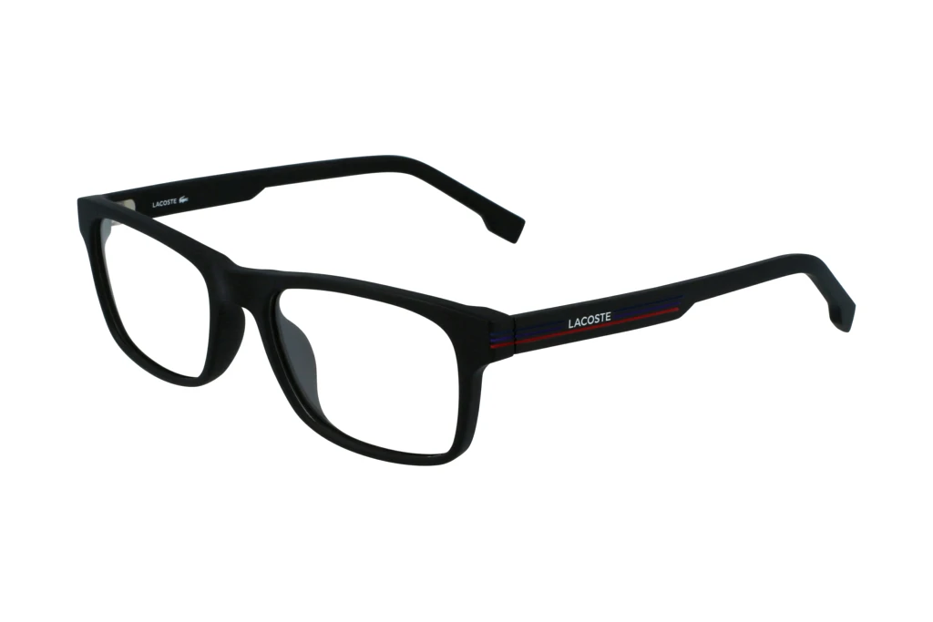 Lacoste   L2886 N 002 MATTE BLACK