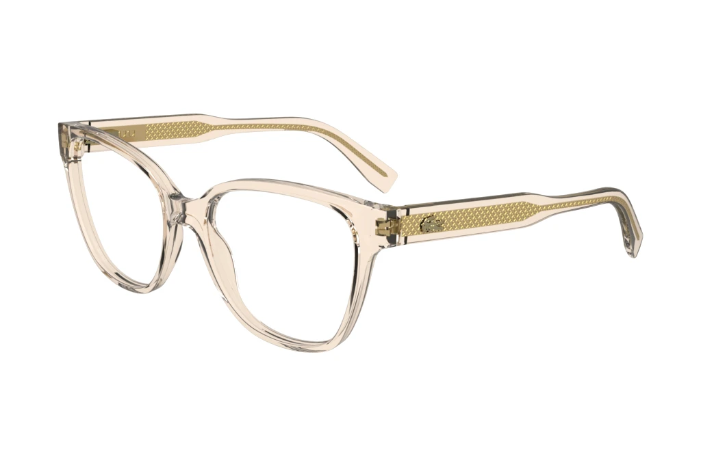 Lacoste   L2944 N 272 ROSE