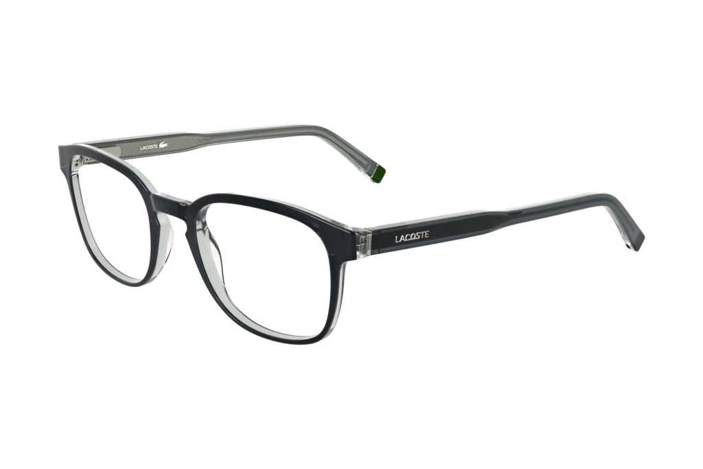 Lacoste   L2964 N 001 BLACK