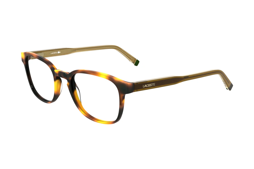 Lacoste   L2964 N 214 HAVANA