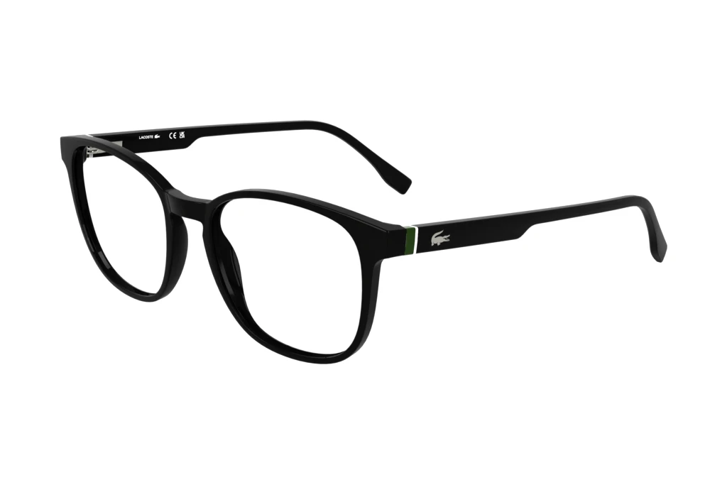 Lacoste   L2975 N 001 BLACK