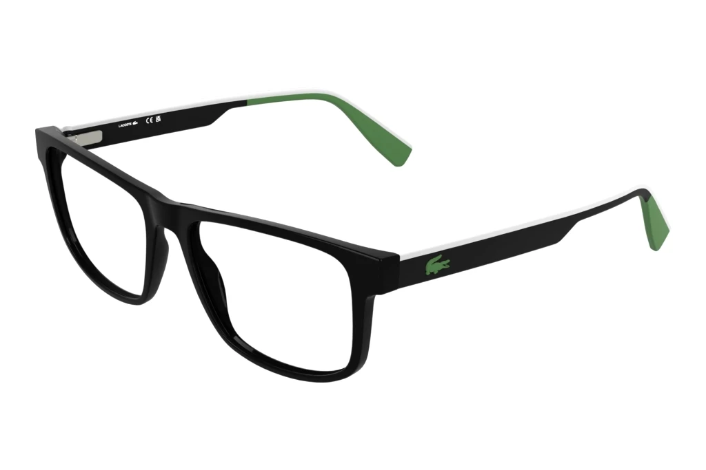 Lacoste   L4011 001 BLACK BLACK
