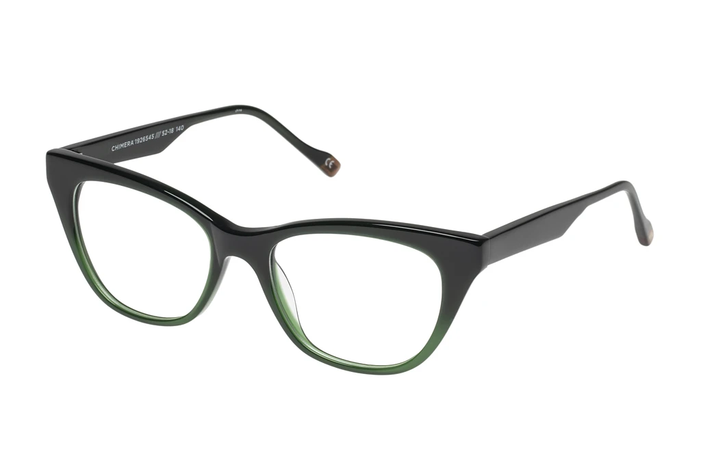 Le Specs   CHIMERA LSO1926545 GREEN