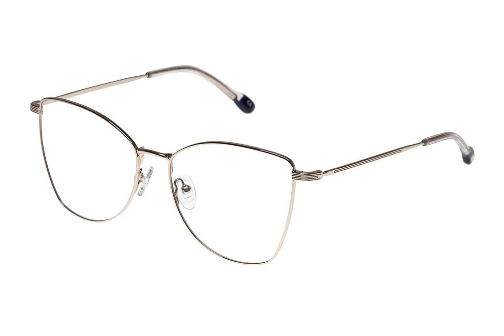 Le Specs   HULA LSO2026655 Rose Gold