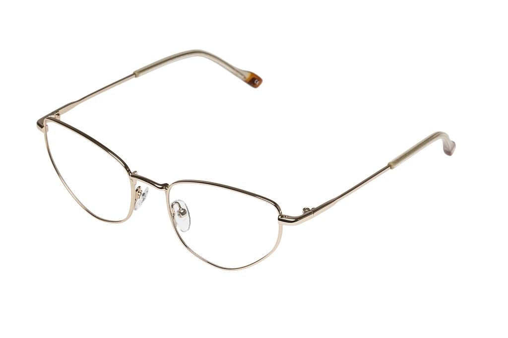 Le Specs   MAJORELLE LSO2026630 GOLD