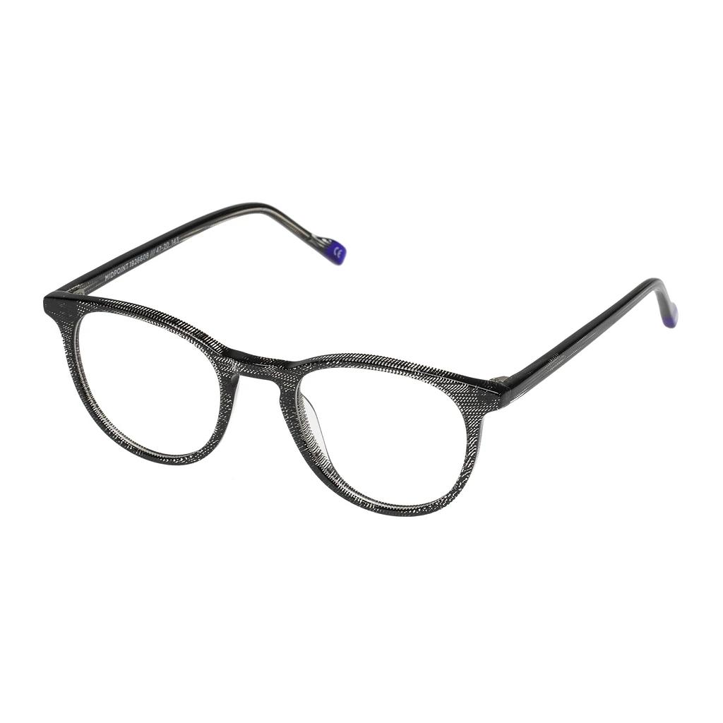 Le Specs   MIDPOINT LSO1926608 BLACK NOISE