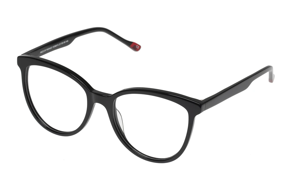 Le Specs   PIECE OF PIZZAZZ LSO1926615 BLACK