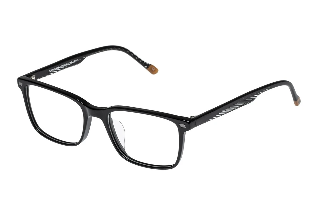 Le Specs   POWDER KEG LSO2026664 Black/Black Herringbone