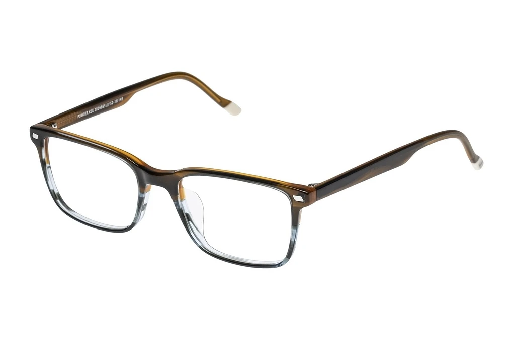 Le Specs   POWDER KEG LSO2026665 Ocean Horn Grad