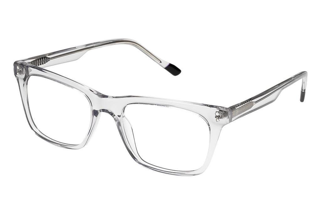 Le Specs   THE MANNERIST LSO1926533 CLEAR