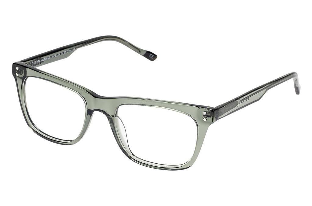 Le Specs   THE MANNERIST LSO1926534 BLACK