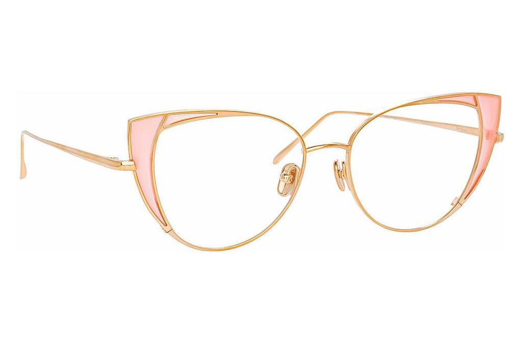 Linda Farrow szemüvegek