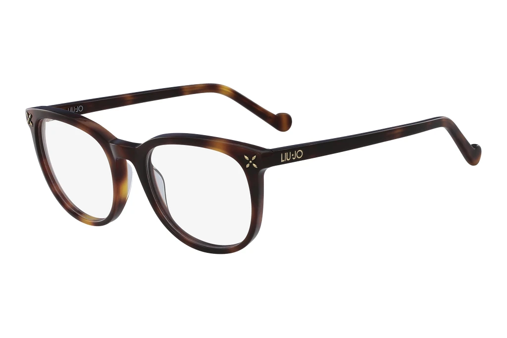 Liu Jo   LJ2665 215 BROWN TORTOISE