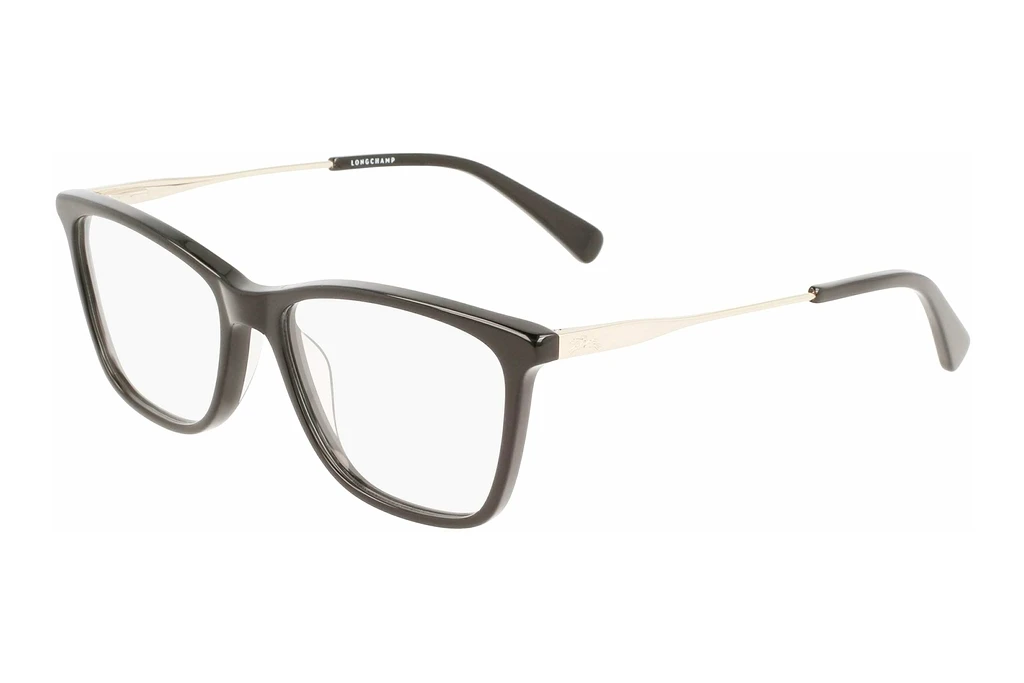 Longchamp   LO2674 001 BLACK BLACK