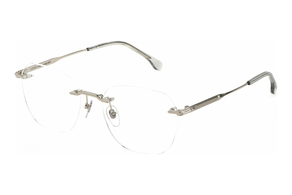 Lozza   VL2422 0579 SHINY FULL PALLADIUM