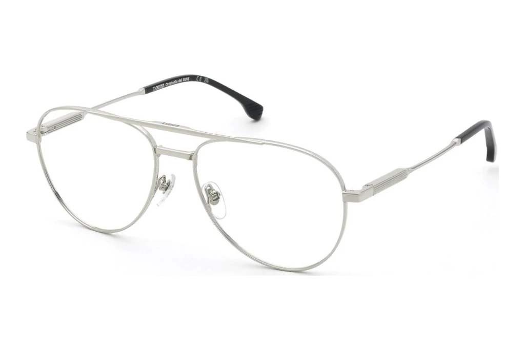 Lozza   VL2440 0579 SHINY PALLADIUM