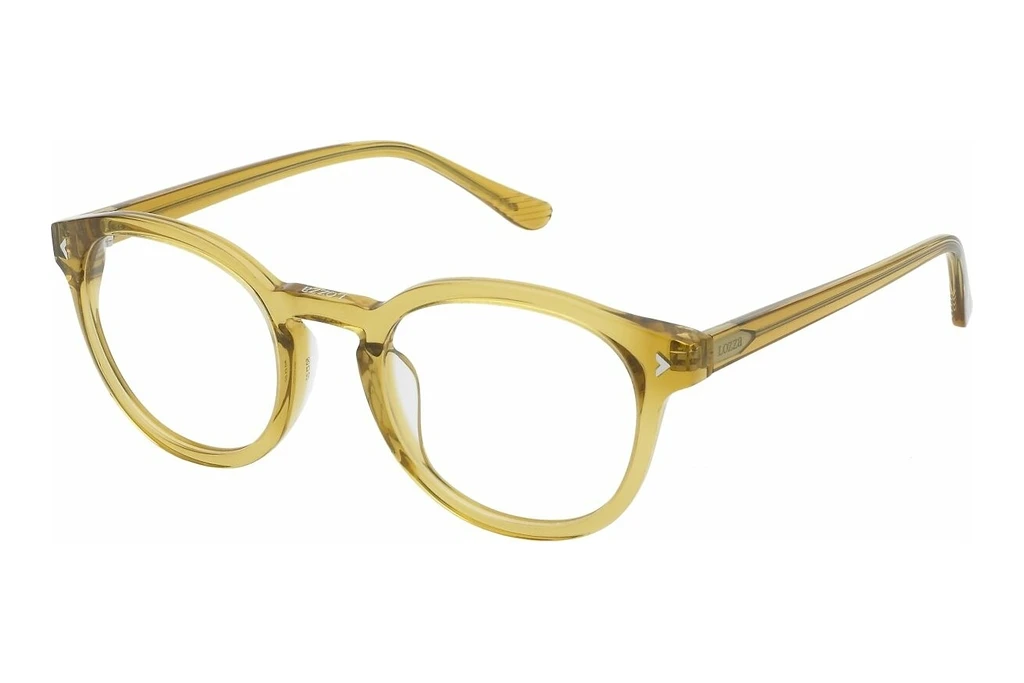 Lozza   VL4293V 0B86 TRANSP.YELLOW