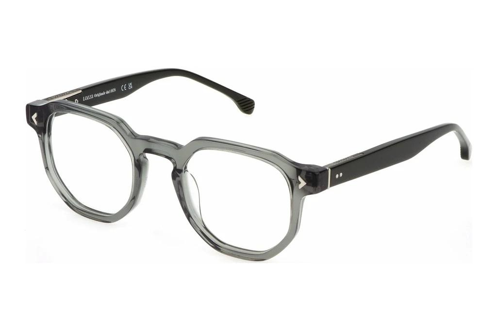 Lozza   VL4325 098Z TRANSP.GREY