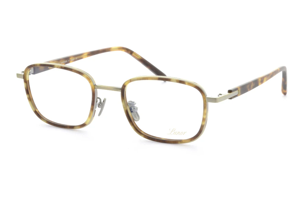 Lunor   Combi II A 25 AG Antik Gold Havanna