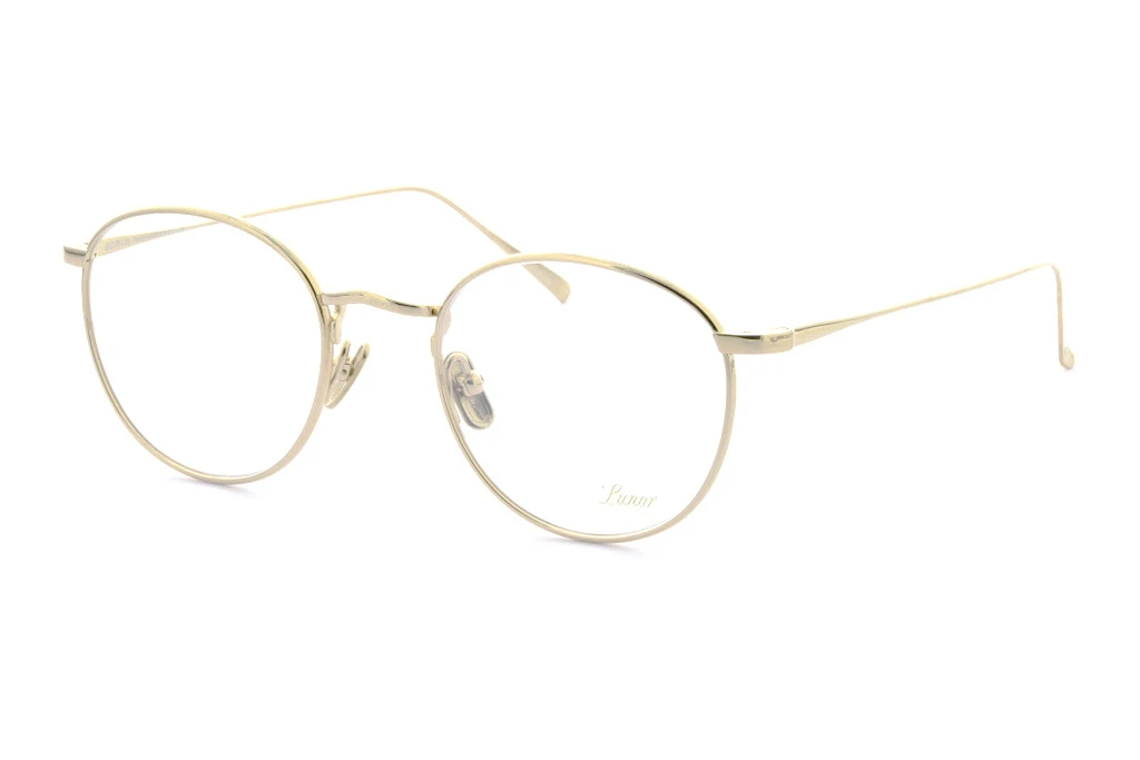 Lunor   M9 01 GP Gold