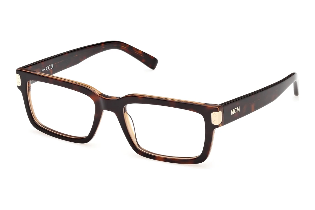 MCM Worldwide   MW5027 056 Dunkel Havanna