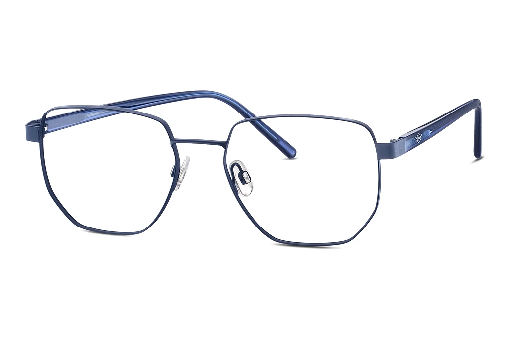 MINI Eyewear   MI 742035 70 blau