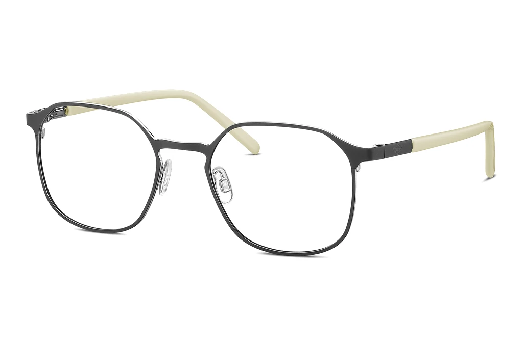 MINI Eyewear   MI 742040 10 schwarz