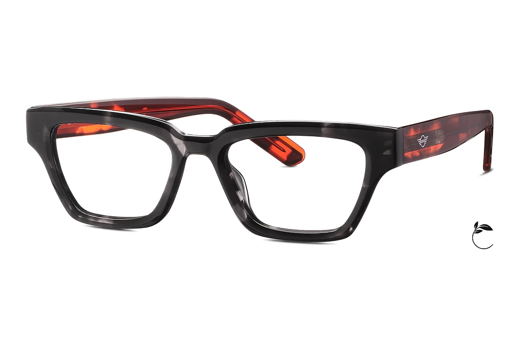 MINI Eyewear   MI 743030 10 schwarz
