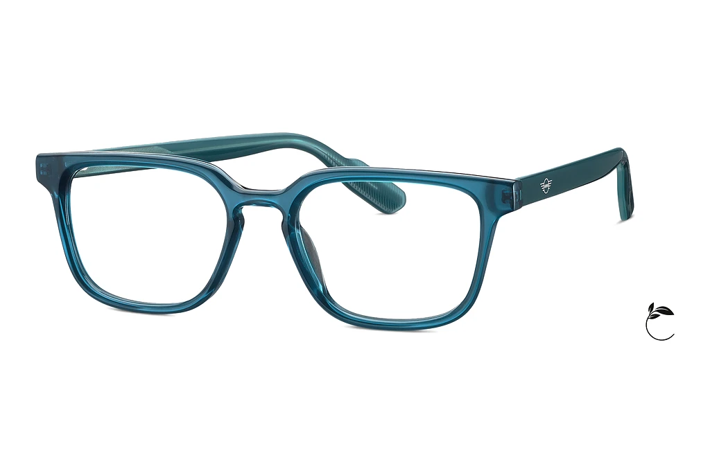 MINI Eyewear   MI 743034 70 blau