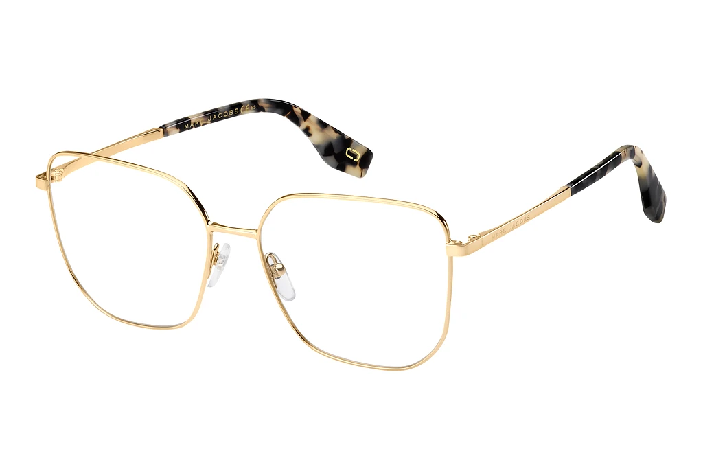 Marc Jacobs   MARC 370 DDB GOLD