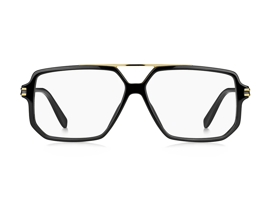 Vorderansicht Marc Jacobs MARC 417 (807)