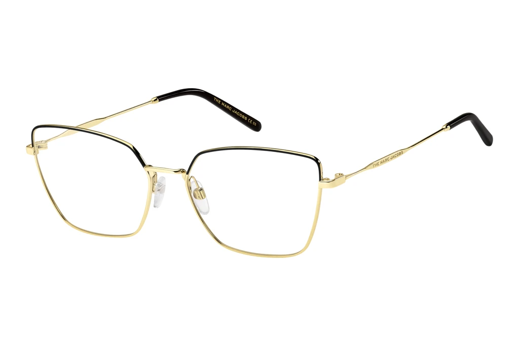 Marc Jacobs   MARC 561 RHL GOLD BLACK 2