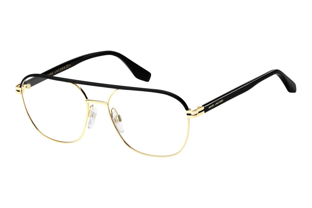 Marc Jacobs   MARC 571 RHL GOLD