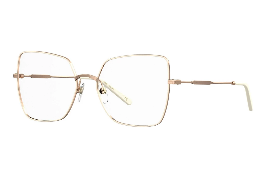 Marc Jacobs   MARC 591 Y3R GOLD