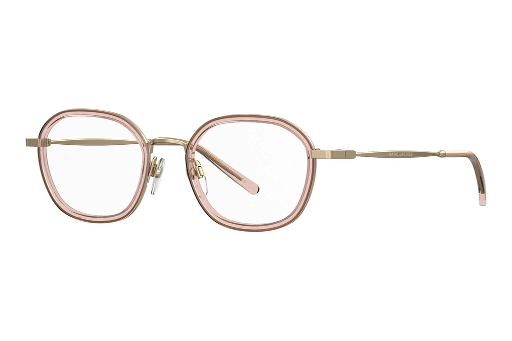 Marc Jacobs   MARC 702/G 733 PEACH