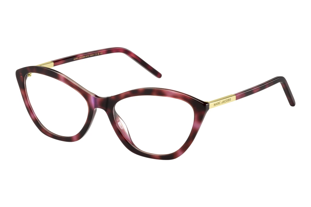 Marc Jacobs   MARC 707 0T4 HAVANA PINK