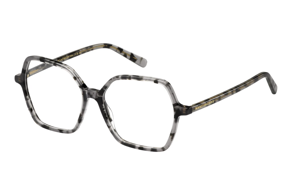 Marc Jacobs   MARC 709 AB8 HAVANA GREY