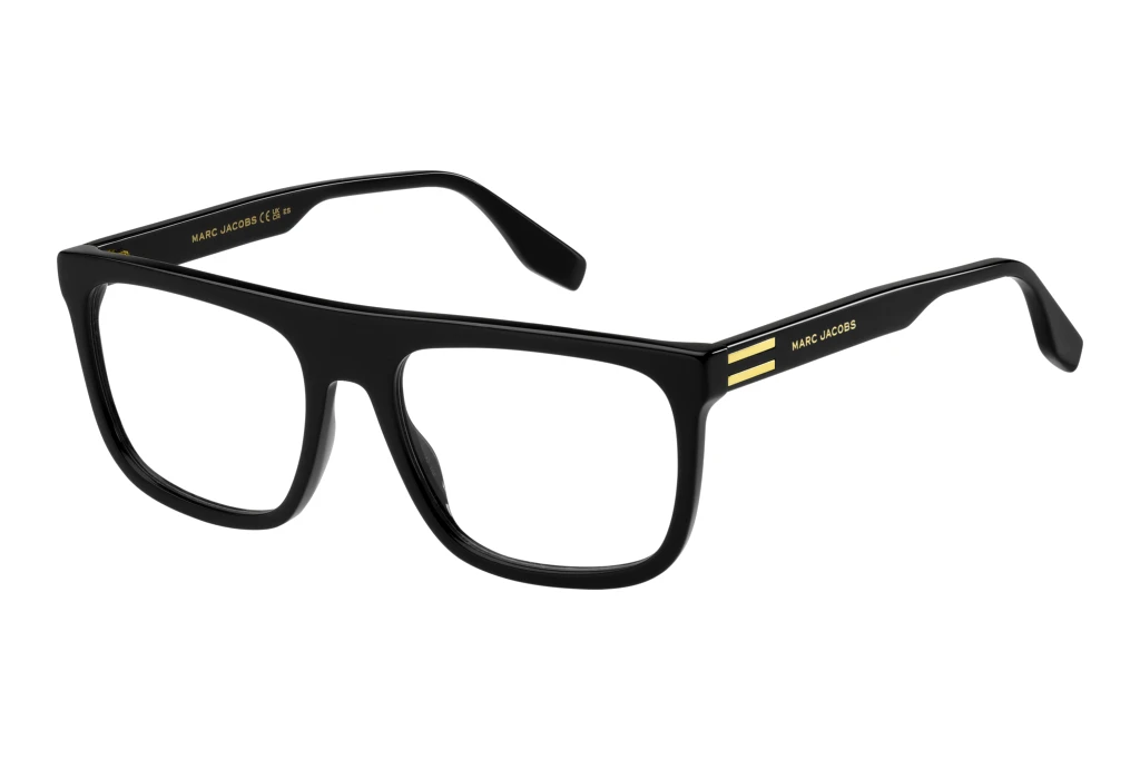 Marc Jacobs   MARC 720 807 BLACK