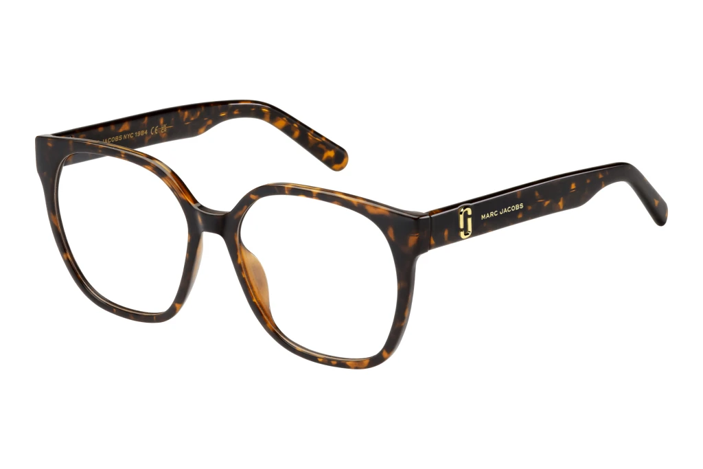 Marc Jacobs   MARC 726 086 HAVANA